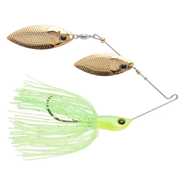 Deps B Custom Double Willow Spinnerbait