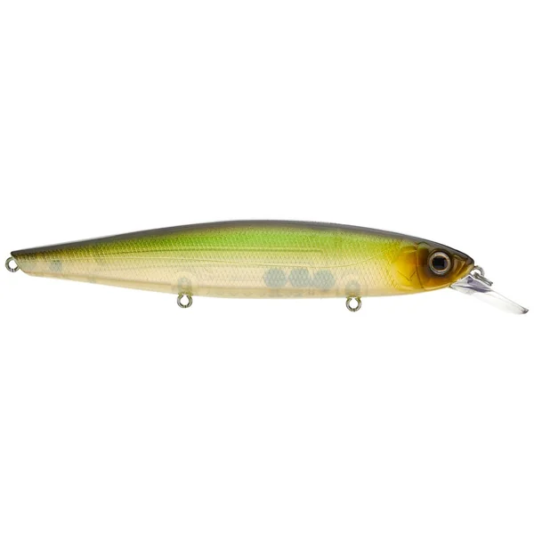 Deps Balisong Minnow Suspending Jerkbait 100mm