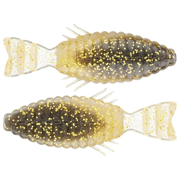 Deps Bull Flat Creature Bait