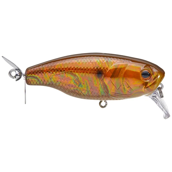 Deps Buzzjet Jr. Wakebait