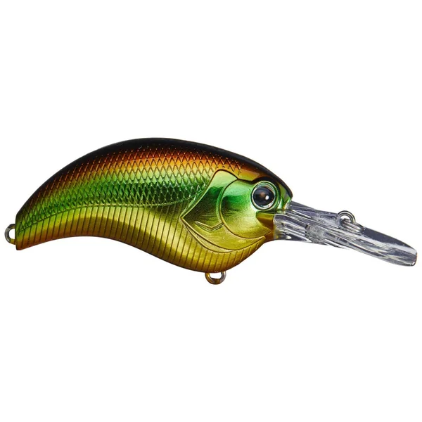 Deps Evoke 1.8 Squarebill Crankbait
