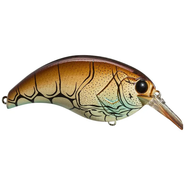 Deps Evoke 3.0 Squarebill Crankbait