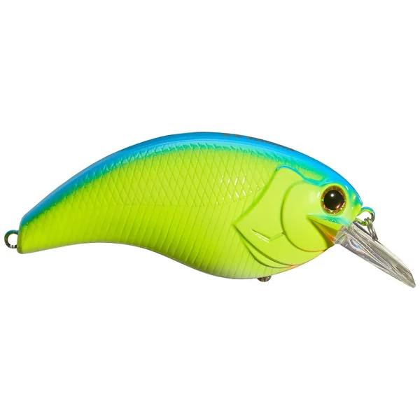 Deps Evoke 4.0 Squarebill Crankbait
