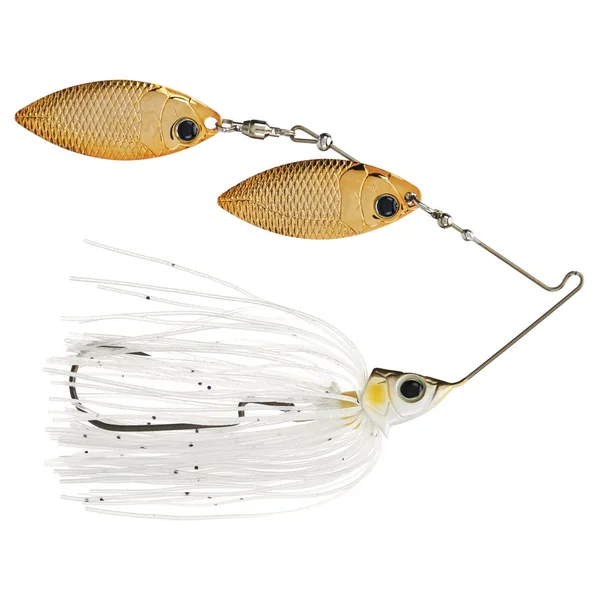 Deps Glide Head Double Willow Spinnerbait
