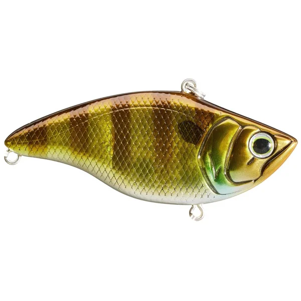 Deps MS Vibration TG Knocking Lipless Crankbait