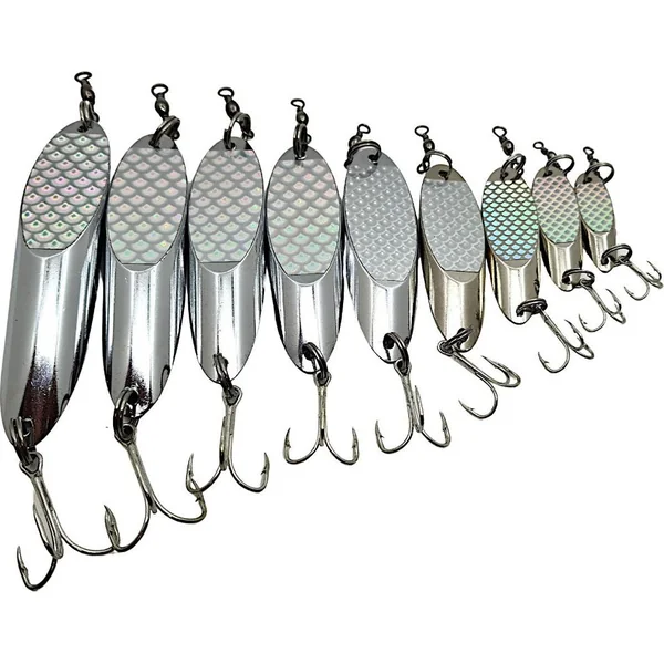 Dexter Wedge Lure