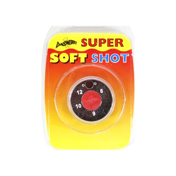 Dinsmores Super Soft Non Toxic Split Shot