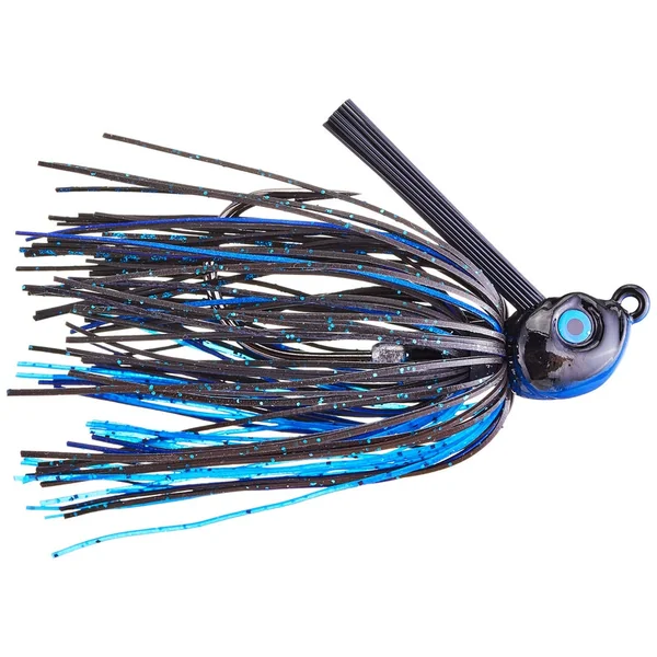 Dirty Jigs California Swim Jig