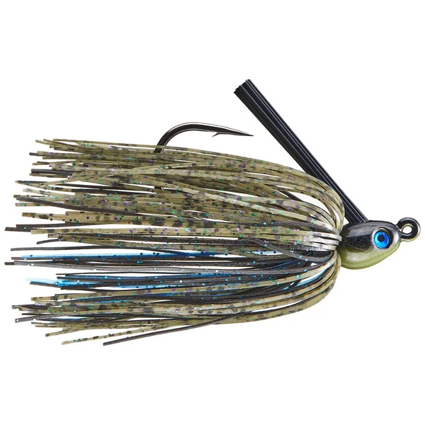Dirty Jigs Compact Swim Jig