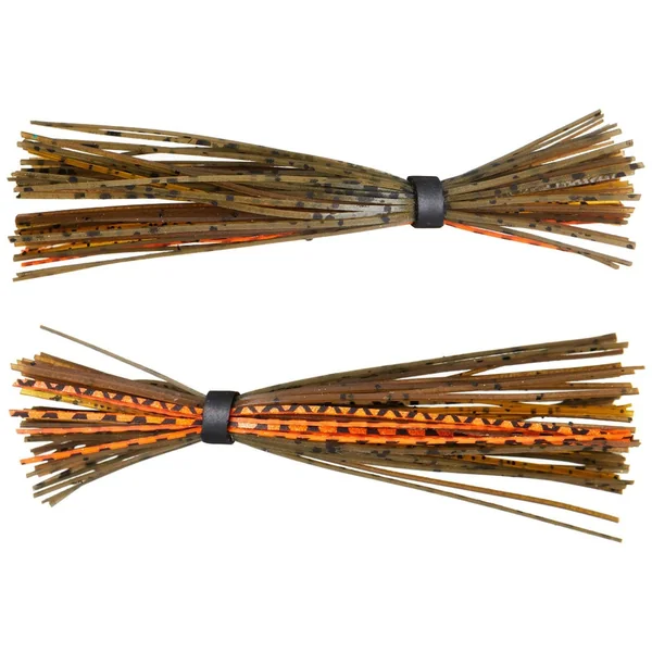Dirty Jigs Finesse Cut Replacement Skirts 5pk