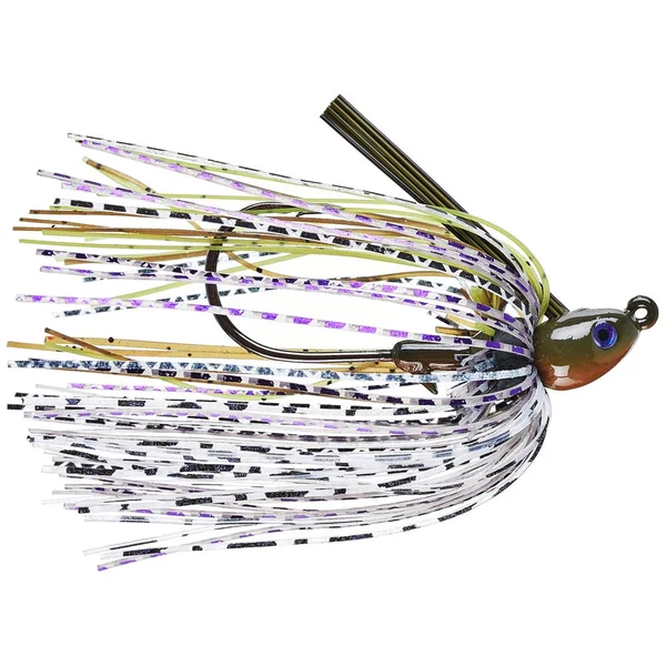 Dirty Jigs Finesse Swim Jig