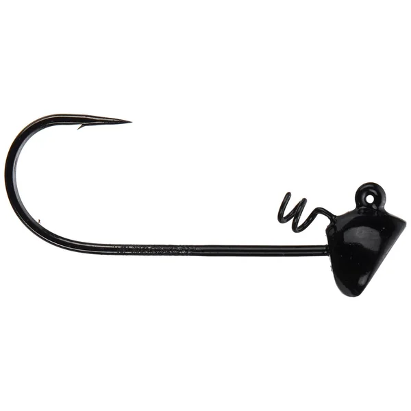 Dirty Jigs Horseshoe Shakey Head 3pk