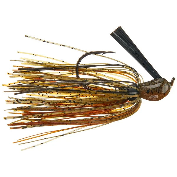 Dirty Jigs Luke Clausen Compact Pitchin' Jig