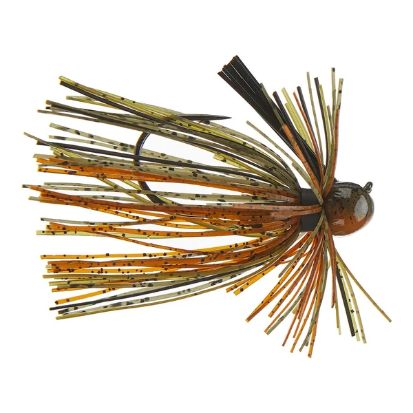 Dirty Jigs Luke Clausen Finesse Jig
