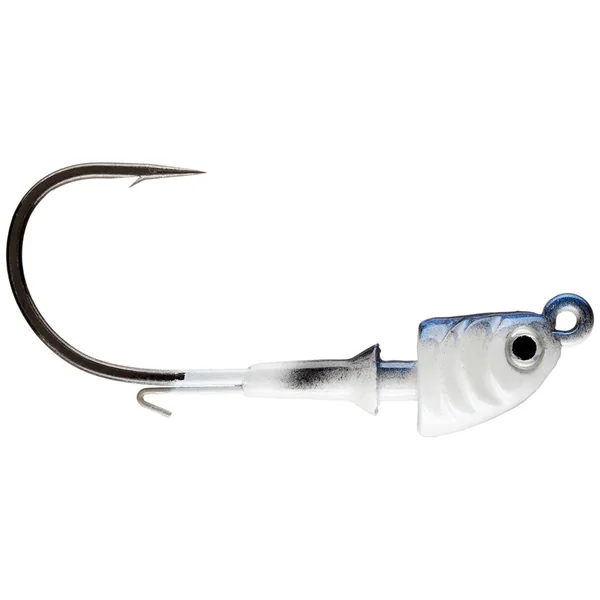 Dirty Jigs Matt Allen Tactical Bassin Swimbait Jig Head