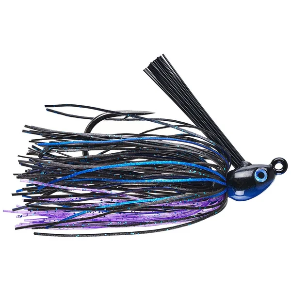 Dirty Jigs No-Jack Swim Jig