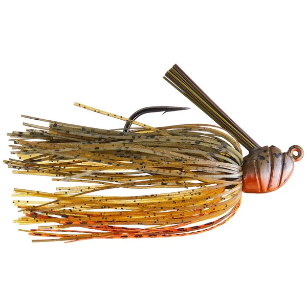 Dirty Jigs Scott Canterbury Compact Flippin' Jig