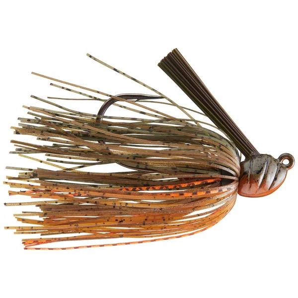 Dirty Jigs Scott Canterbury Flippin' Jig