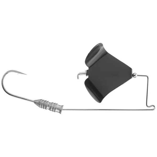 Dirty Jigs Scott Canterbury Pro Buzz Buzzbait Version 2