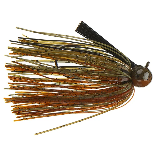 Dirty Jigs Tour Level Finesse Football Jig