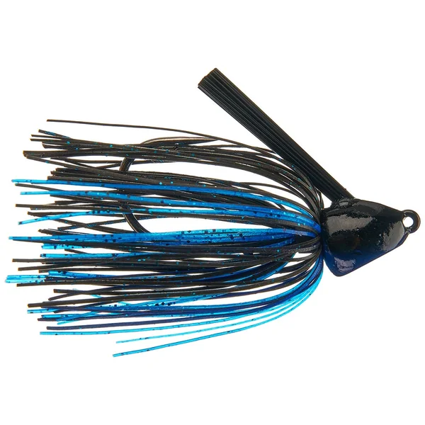 Dirty Jigs Tour Level No-Jack Punchin' Jig