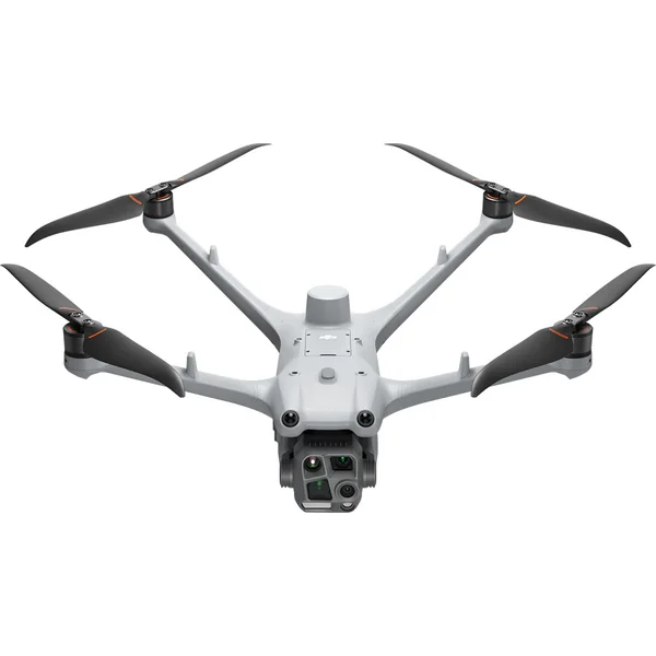 DJI Matrice 4TD Thermal Drone - Ready to Fly Package Inc. Battery