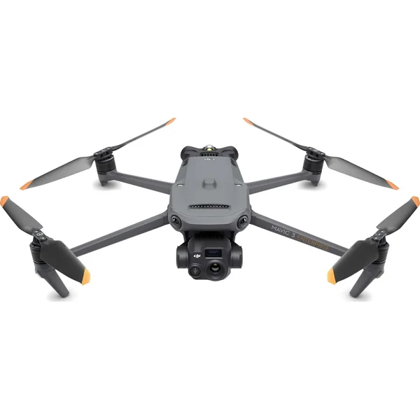DJI Mavic 3T Thermal Drone with 20MP 56x 640x512 Thermal Camera