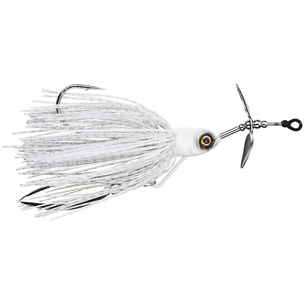 D&M Custom Baits Chopper Swim Jig