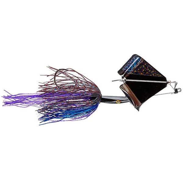 D&M Custom Baits Double Hammer Buzzbaits
