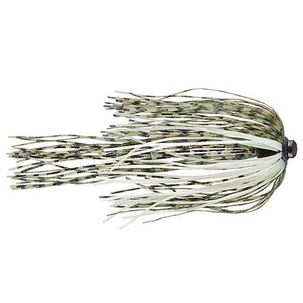 D&M Custom Baits Magnum Punch Skirts 2pk