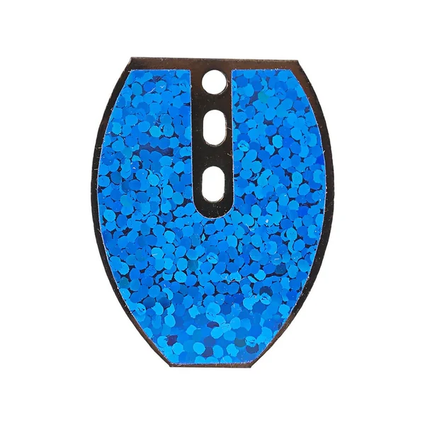 D&M Custom Baits Piranha II Replacement Blades 3pk