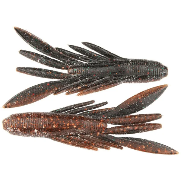 D&M Custom Baits Punch Craw 4.25"