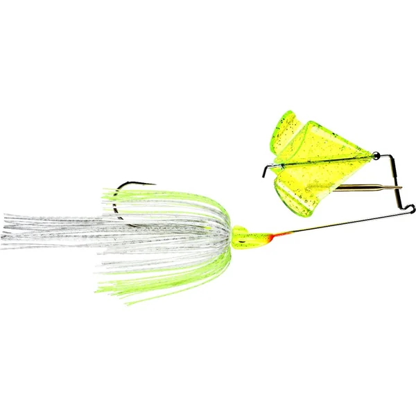 D&M Custom Baits Slow Roller Buzzbaits