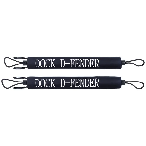 Dock D-Fender Boat Docking System 2pk