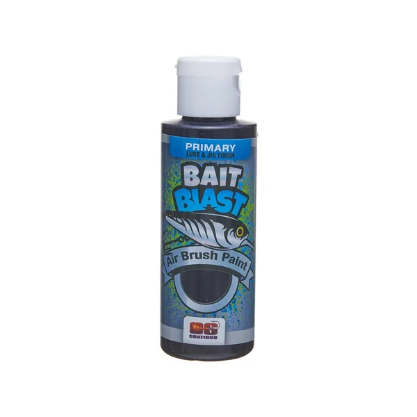 Do-it Bait Blast Air Brush Paint Primary
