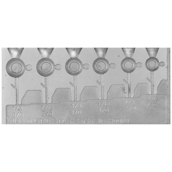 Do-it Jig Mold Free Stylin' Jig