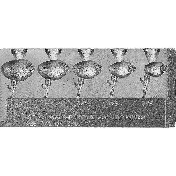 Do-it Jig Mold Randy Howell Magnum Shakey Head