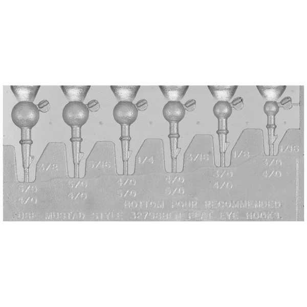 Do-it Jig Mold Shakey Jig