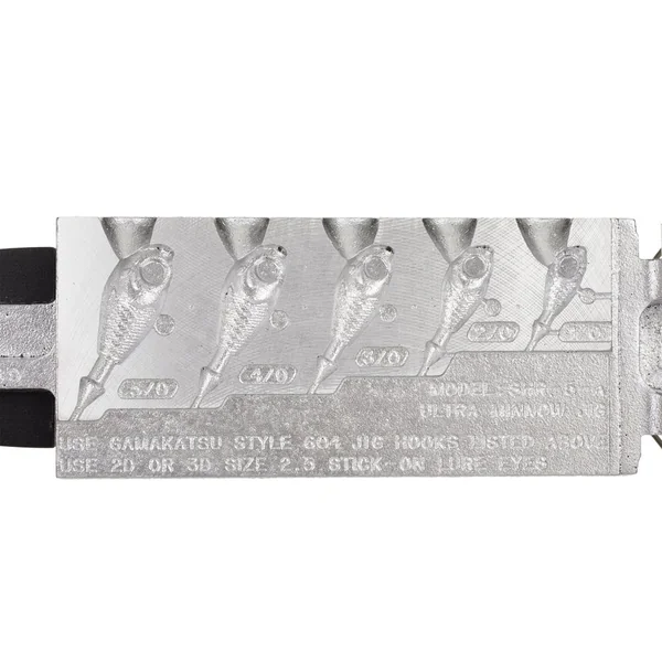 Do-it Jig Mold Ultra Minnow