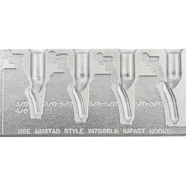 Do-it Jig Mold Wt. Spring Lock Swimbait Hook