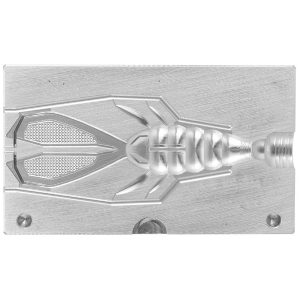 Do-it Soft Plastic Precision Series CNC Molds