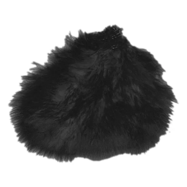 Do-it Wooly Bugger Marabou