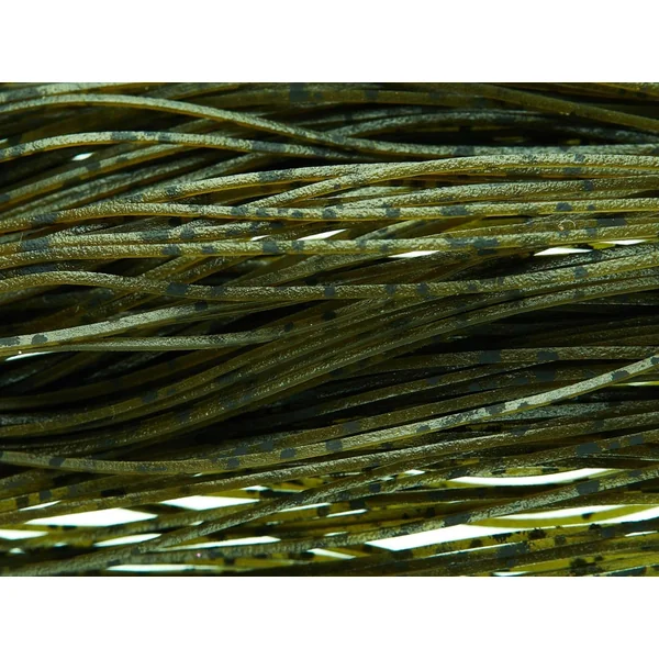 Do-it ZM Silicone Skirt Tabs 10pk