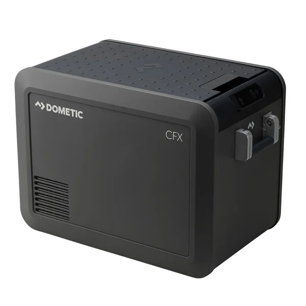 Dometic CFX 45 Ice-Free 45L Electric Cooler - Black [97000050755]