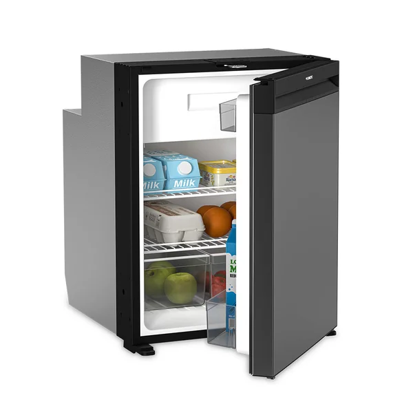 Dometic NRX 80C Compressor Refrigerator - 80L - Dark Silver [9620017090]