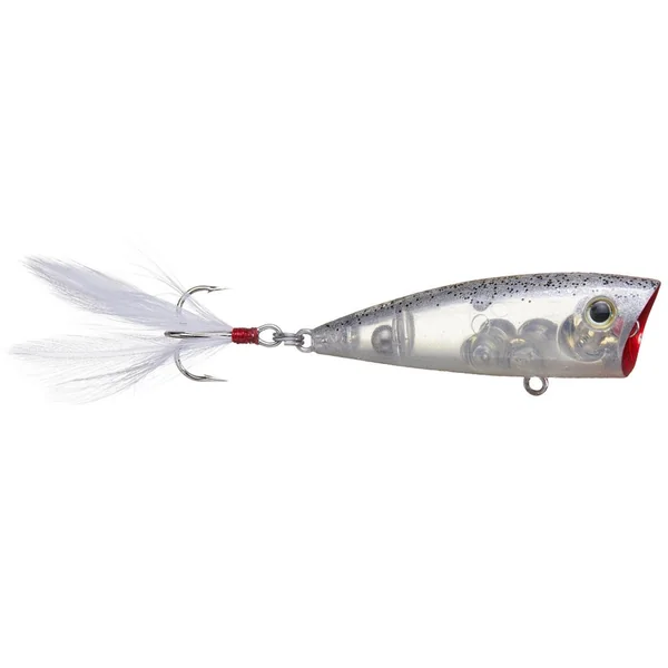 Don Iovino's Splash-It Poppers