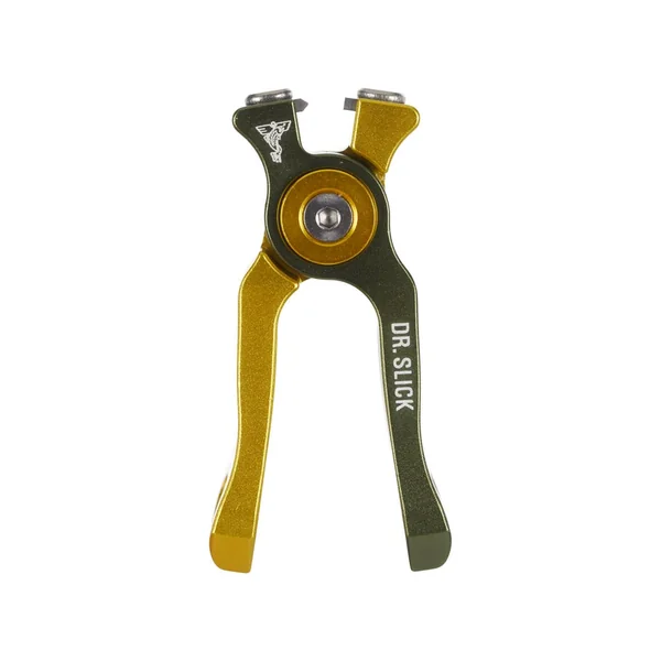 Dr. Slick Cyclone Nipper