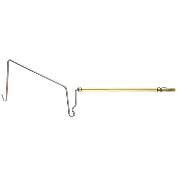 Dr. Slick Thread Whip Finisher 6"