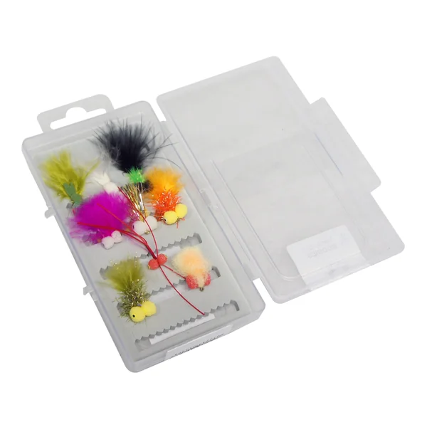 Dragon Handy Box Boobies 9 Large