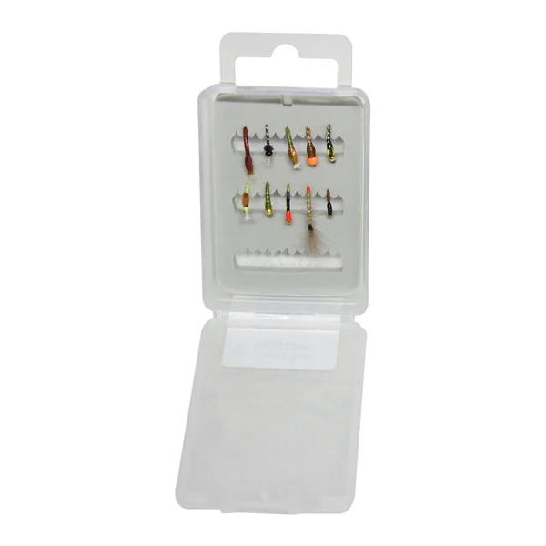 Dragon Handy Box Buzzers 10 Small